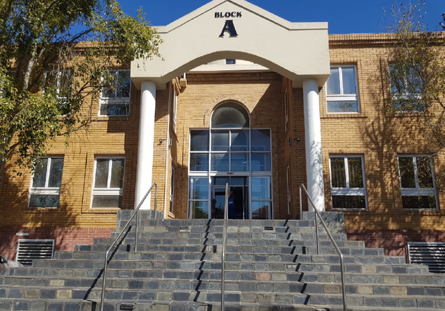 268m² Office To Let in Durbanville Central