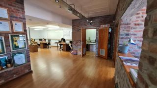 158m² Office To Let in Westlake
