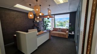 Stylish offices available in Tokai