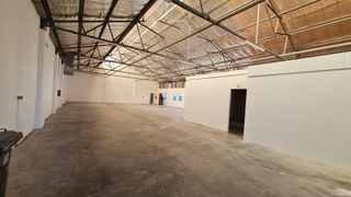 Warehouse/Factory unit to Let in Diep River.