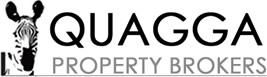 Quagga Property Brokers Logo