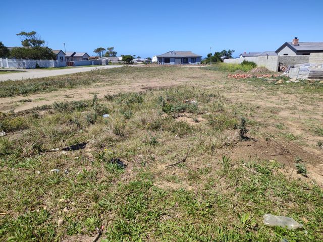 Vacant land for sale