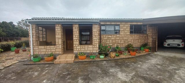 Cosy Home in Humansdorp