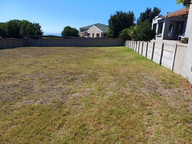 Neat and clean Vacant Land in Jeffreys bay