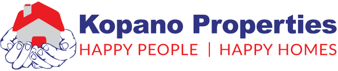 Kopano Properties Logo