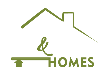 Salt and Pepper Homes Logo