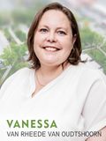 Vanessa Van Rheede van Oudtshoorn