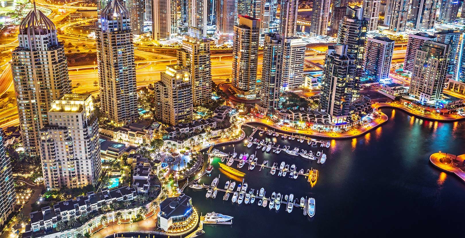 Dubai  - Penthouse  - picture 11