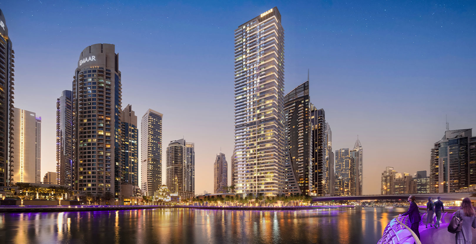 Dubai  - Penthouse  - picture 10