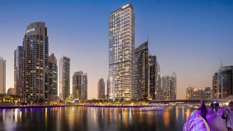 Dubai  - Penthouse  - picture 12