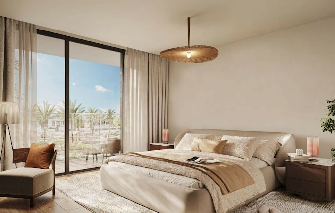 Dubai  - Villa 6 Bedrooms - picture 6