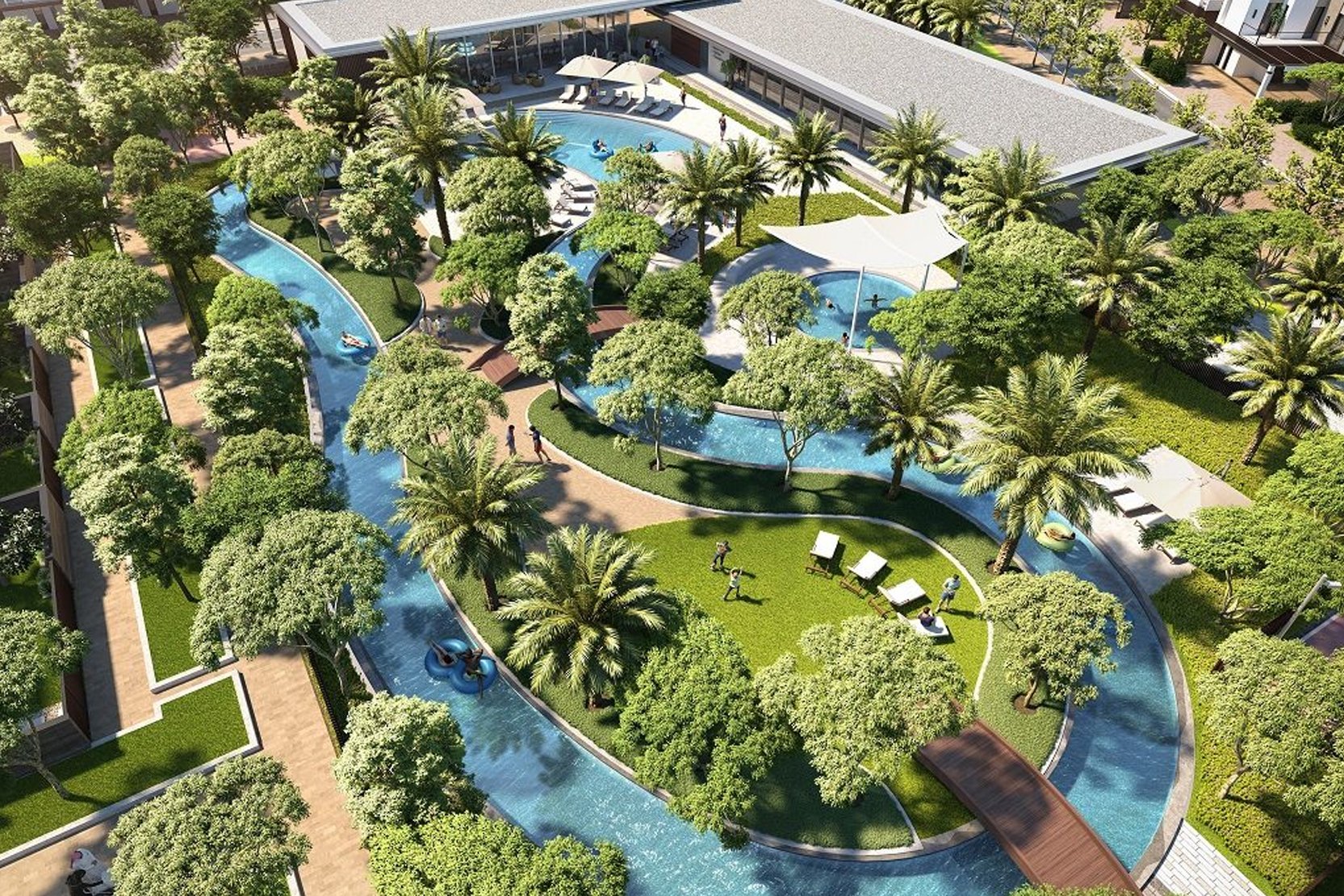 Dubai  - Villa  - picture 2