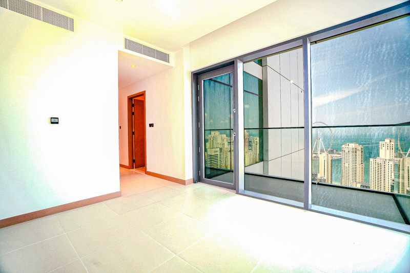 Dubai  - Apartment 4 Bedrooms - picture 5