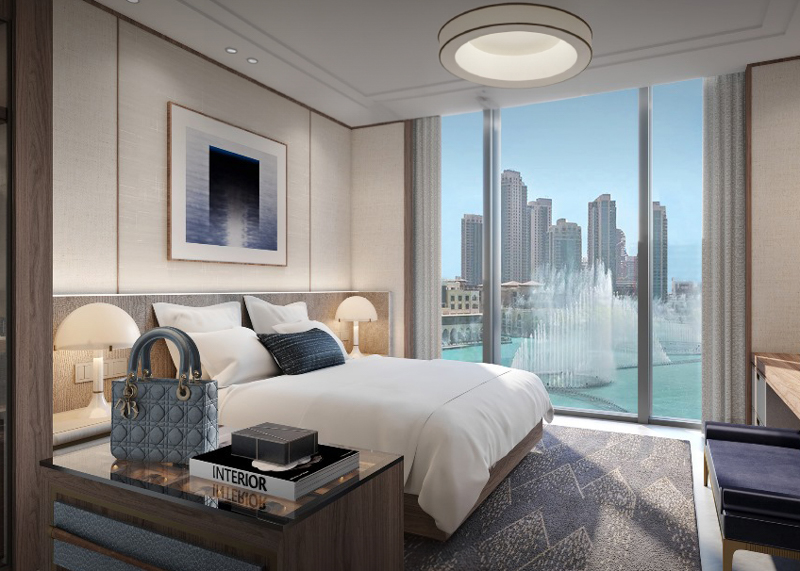 Dubai  - Penthouse  - picture 8