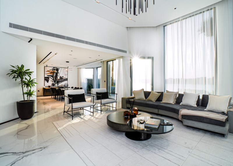 Apartment Dubai  -  ref AE-APG-RL722 (picture 3)