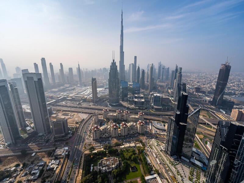 Dubai  - Ático  - picture 8