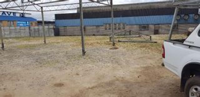 1491m2 Vacant land For Sale