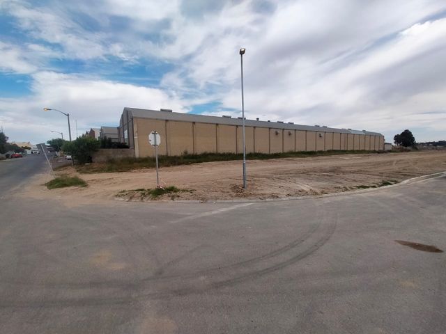 1,113m² Vacant Land For Sale in Fisantekraal Industrial