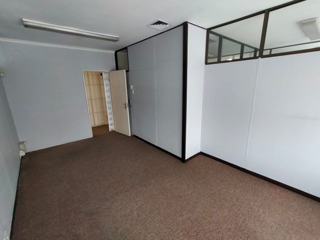 20m² Office Rented in Durbanville Central