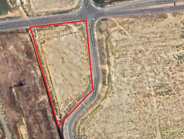 Vacant land for sale in Atlantic Hills