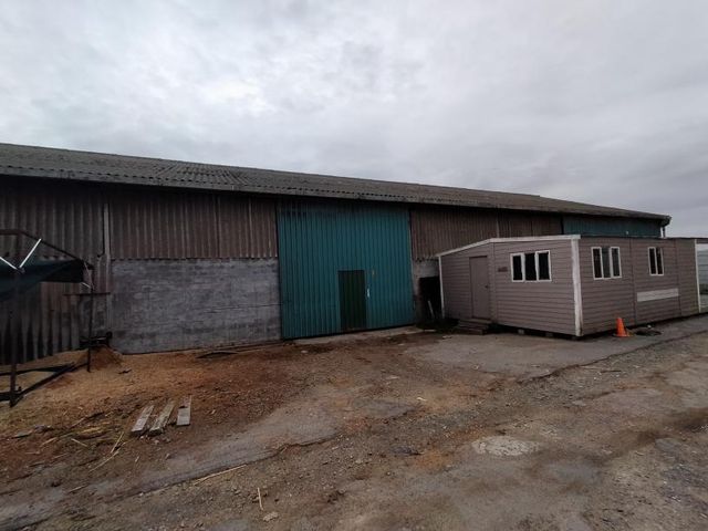 Warehouse To Let in Fisantekraal