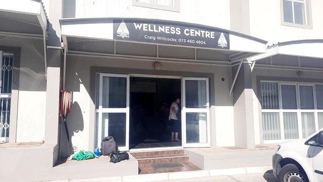 40m² Training Facility To Let in Durbanville Central