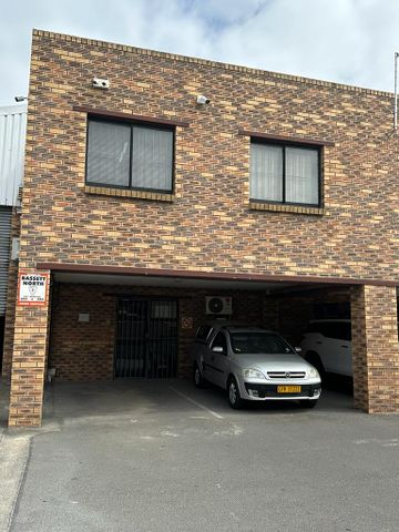 130 Square Meter Office To Let in Brackenfell