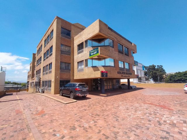 623m² Office To Let in Bellville Central