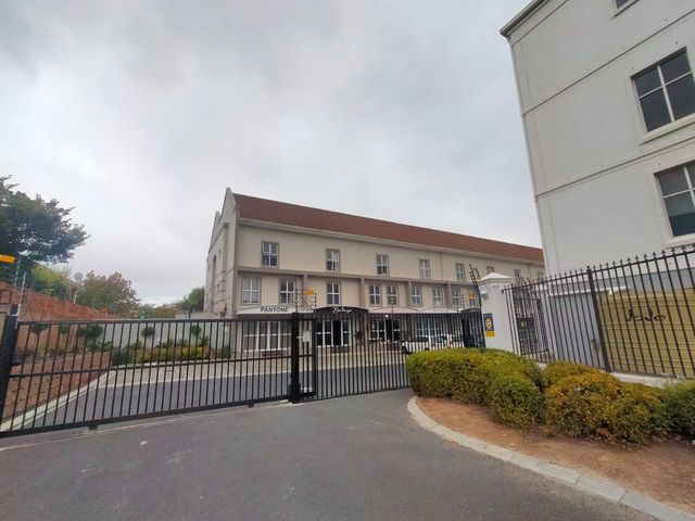 42m² Office For Sale in Durbanville Central