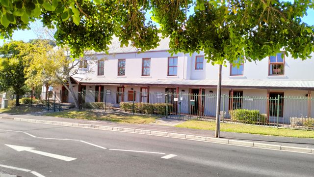 48m² Office For Sale in Durbanville Central