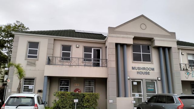 138m² Office To Let in Durbanville Central