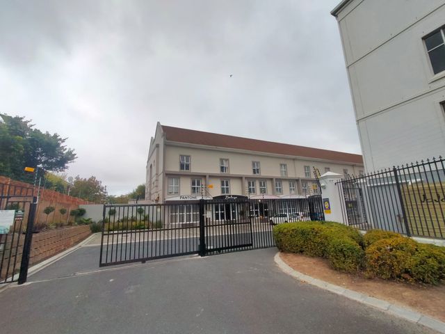42m² Office For Sale in Durbanville Central