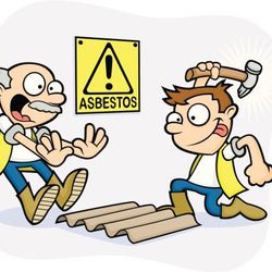DEADLINE ALERT - Asbestos Regulations - what does this really mean?