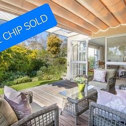 BLUE CHIP SOLD ONCE AGAIN.