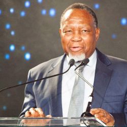 'EWC WON'T HAPPEN IN 100 YEARS' SAYS FORMER PRESIDENT