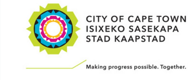 DOWNLOAD THE NEW CITY OF CAPE TOWN APP