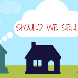 THINKING OF SELLING? WHY NOW IS THE RIGHT TIME.