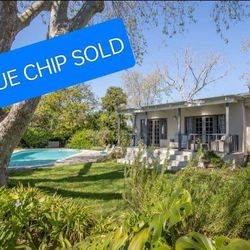 ANOTHER BLUE CHIP SOLD IN CONSTANTIA RURAL