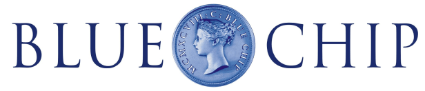 Blue Chip Properties Logo