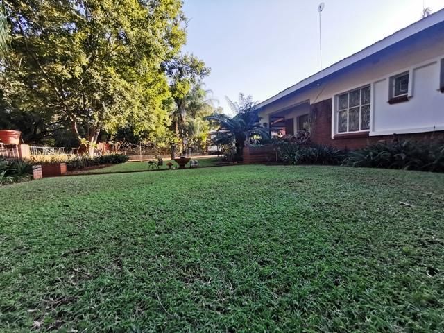 3 Bedroom with BIG yard FOR SALE