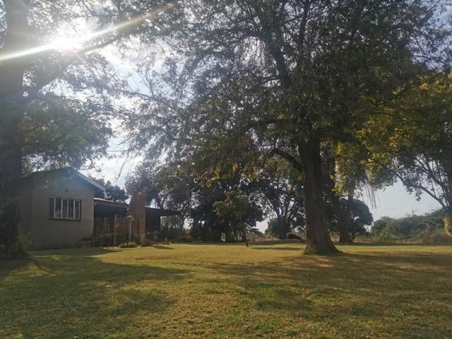 1Ha Small Holding For Sale in Modimolle Rural