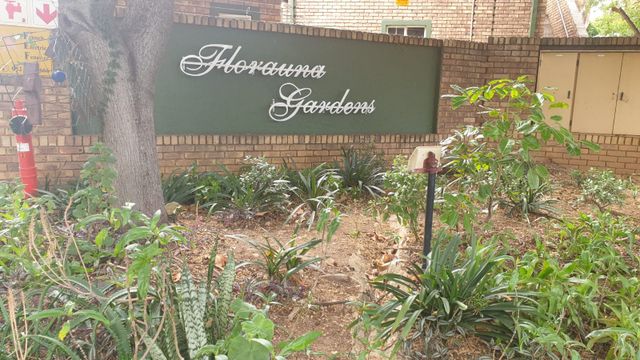 2 Bedroom Sectional Title For Sale in Pretoria North