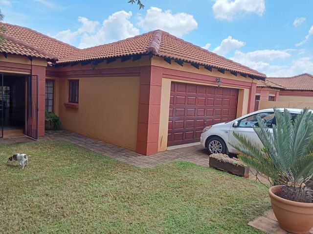 Beautiful 2 bedroom family home