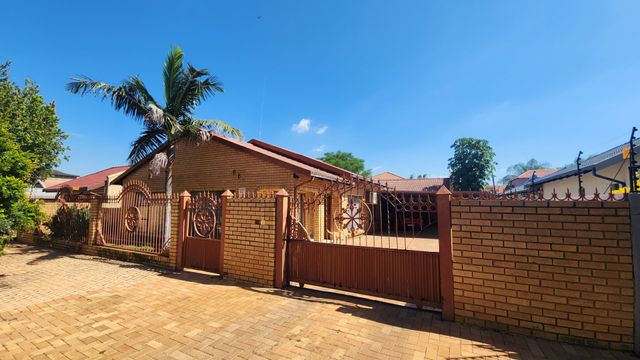 PRICE TO GO!!  Once in a Lifetime Price - 4 Bedroom with 2 bathrooms Home