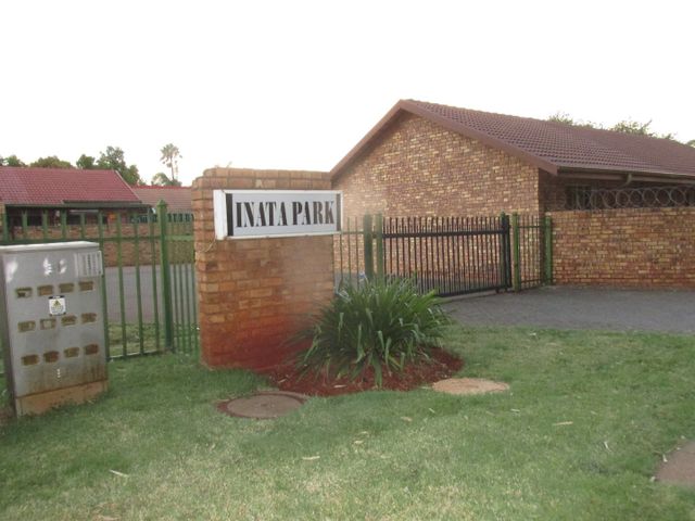 Charming 3-bedroom home in a full title estate