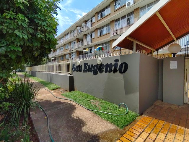 3 Bedroom Flat in Sinoville to let