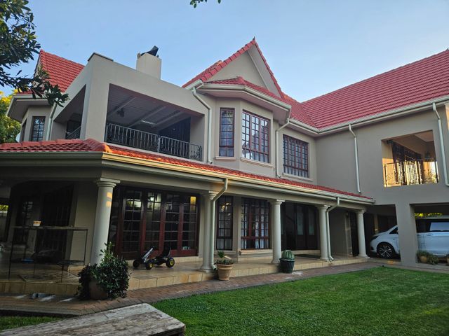 Exquisite Home for Rent in Zambesi Country Estate, Montana Pretoria