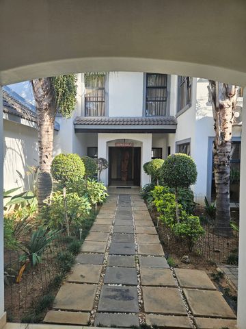 Welcome to Prima Villa in Zambesi Country Estate