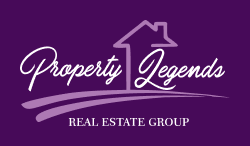Property Legends Logo