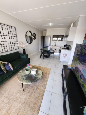 3 Bedroom Apartment To Let in Mooikloof Glen